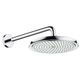 https://raleo.de:443/files/img/11eeea25bba709c092906bba4399b90c/size_s/Hansgrohe-HG-Tellerkopfbrause-Raindance-Classic-240mm-Air-chrom-mit-Brausearm-383mm-27424000 gallery number 1